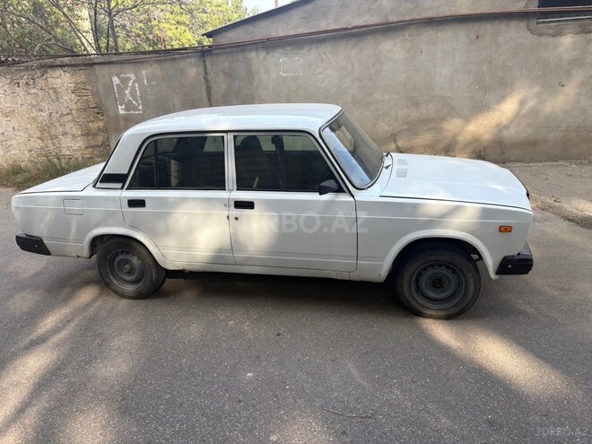 LADA (VAZ) 2107 2005, 99,000 km - 1.5 l - Bakı