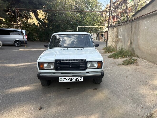 LADA (VAZ) 2107 2005, 99,000 km - 1.5 l - Bakı
