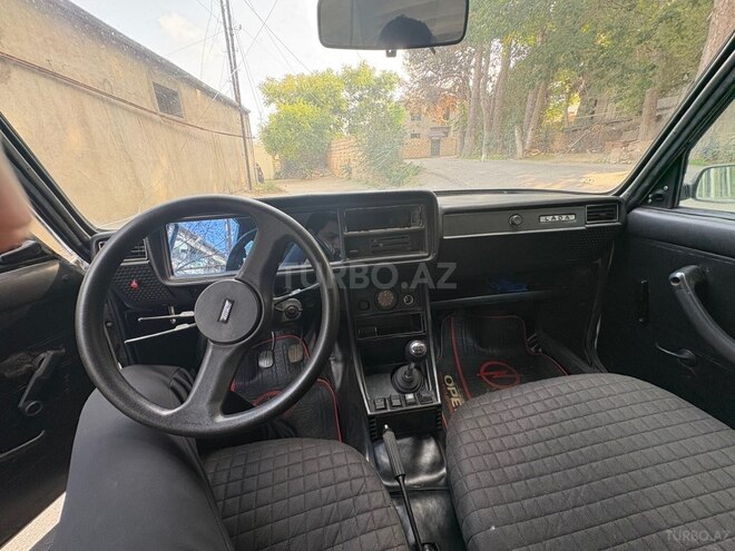 LADA (VAZ) 2107 2005, 99,000 km - 1.5 l - Bakı