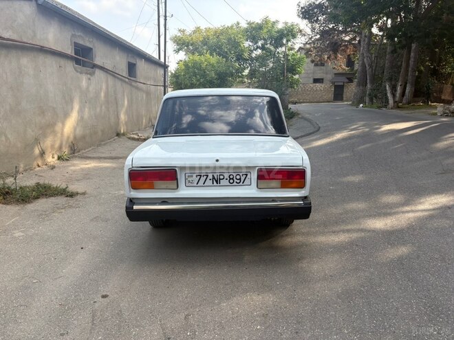 LADA (VAZ) 2107 2005, 99,000 km - 1.5 l - Bakı