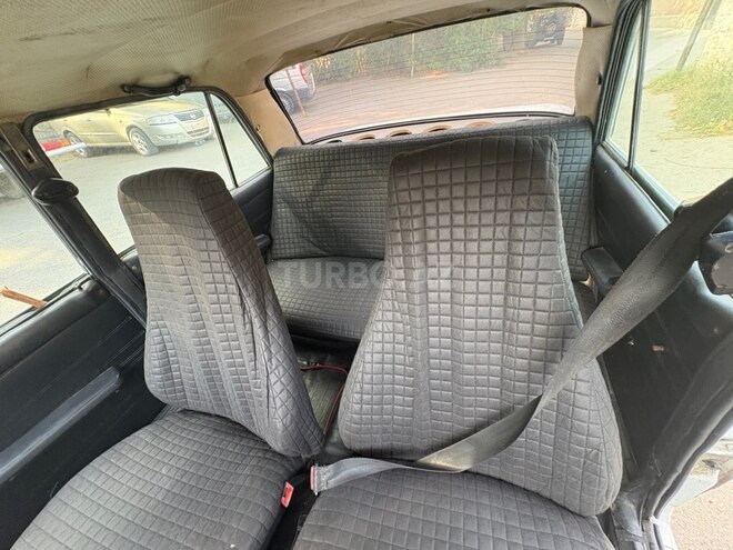LADA (VAZ) 2107 2005, 99,000 km - 1.5 l - Bakı