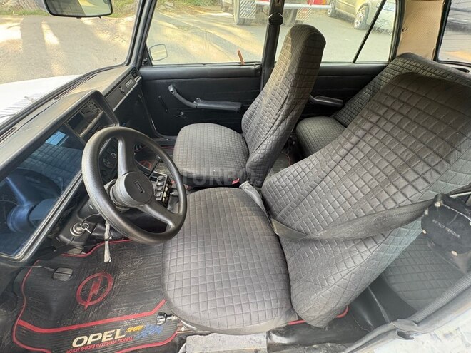 LADA (VAZ) 2107 2005, 99,000 km - 1.5 l - Bakı