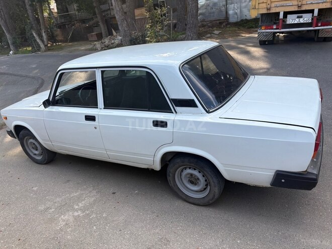 LADA (VAZ) 2107 2005, 99,000 km - 1.5 l - Bakı