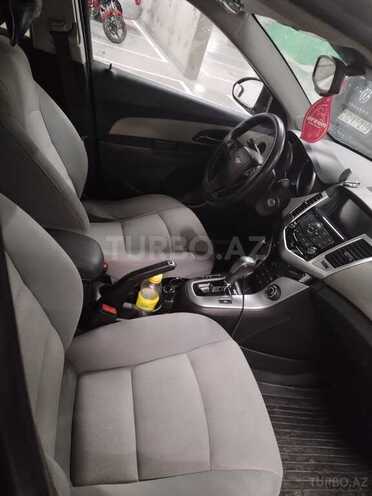Chevrolet Cruze 2015, 199,500 km - 1.4 l - Bakı