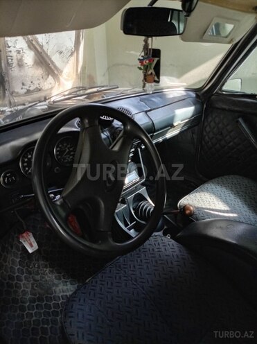 LADA (VAZ) 21011 1976, 39,990 km - 1.3 л - İmişli