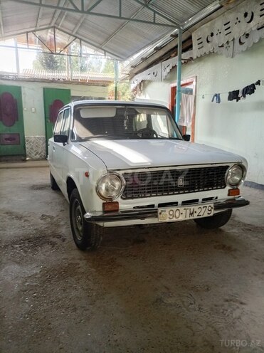 LADA (VAZ) 21011 1976, 39,990 km - 1.3 л - İmişli