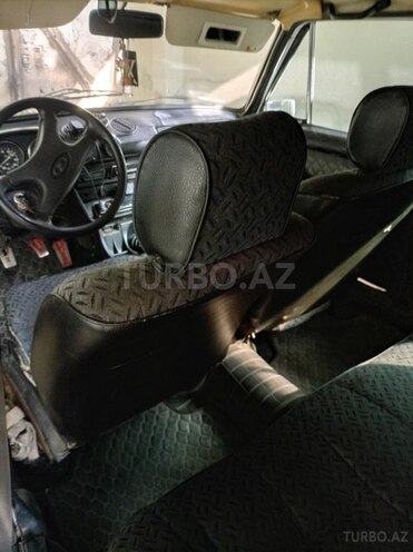LADA (VAZ) 21011 1976, 39,990 km - 1.3 л - İmişli
