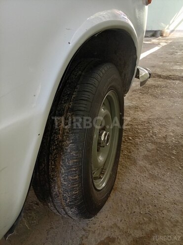LADA (VAZ) 21011 1976, 39,990 km - 1.3 л - İmişli