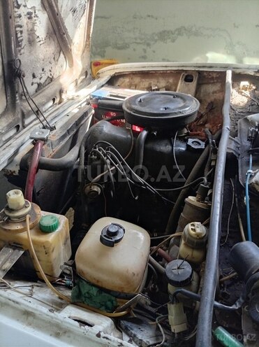 LADA (VAZ) 21011 1976, 39,990 km - 1.3 л - İmişli