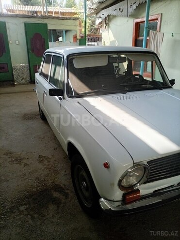 LADA (VAZ) 21011 1976, 39,990 km - 1.3 л - İmişli