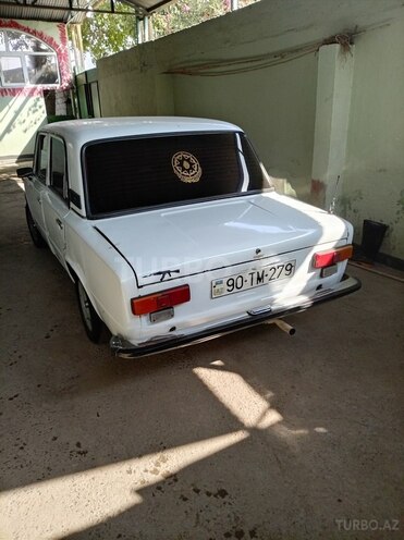 LADA (VAZ) 21011 1976, 39,990 km - 1.3 л - İmişli