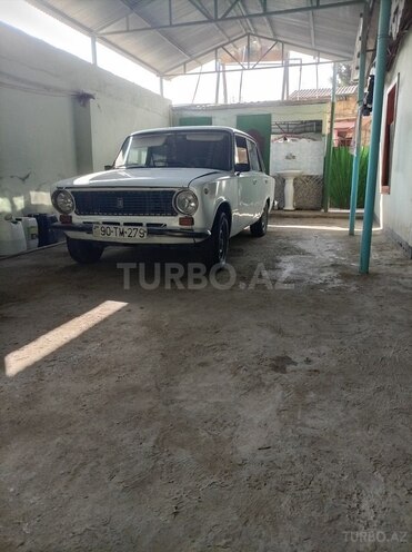 LADA (VAZ) 21011 1976, 39,990 km - 1.3 л - İmişli