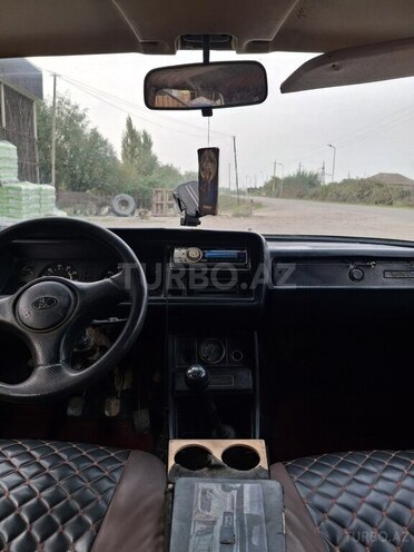 LADA (VAZ) 2107 1999, 55,688 km - 1.5 l - Salyan