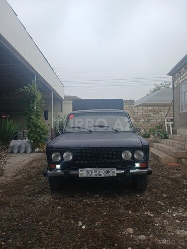 LADA (VAZ) 2106 1984, 43,200 km - 1.3 л - Tovuz