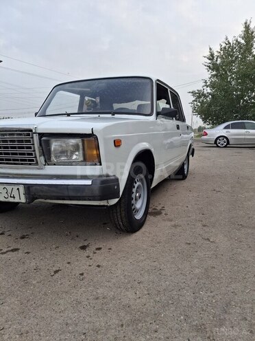 LADA (VAZ) 2107 1999, 55,688 km - 1.5 l - Salyan