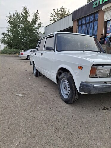 LADA (VAZ) 2107 1999, 55,688 km - 1.5 l - Salyan