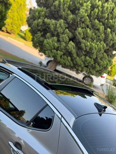 Kia Optima 2015, 252,667 km - 2.0 l - Bakı