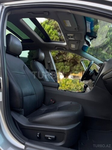 Kia Optima 2015, 252,667 km - 2.0 l - Bakı