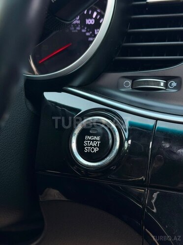 Kia Optima 2015, 252,667 km - 2.0 l - Bakı