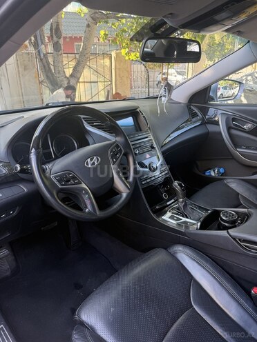 Hyundai Grandeur 2015, 175,000 km - 2.2 l - Bakı