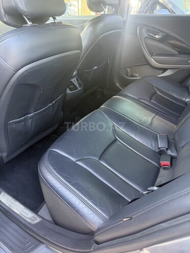 Hyundai Grandeur 2015, 175,000 km - 2.2 l - Bakı