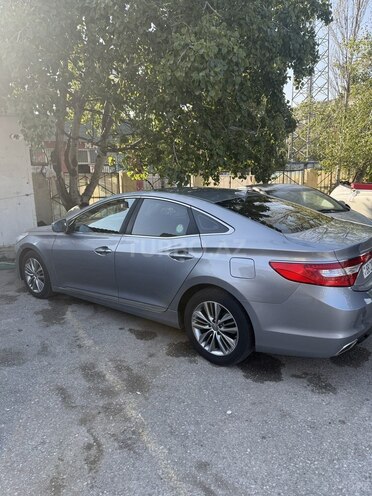 Hyundai Grandeur 2015, 175,000 km - 2.2 l - Bakı