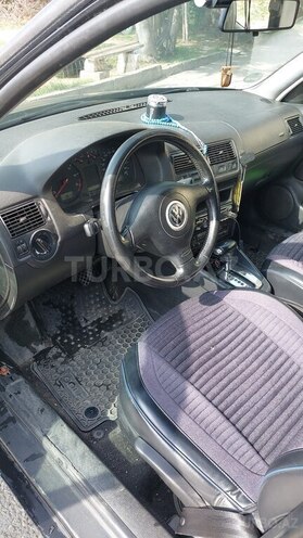 Volkswagen Golf 1998, 350,000 km - 2.0 л - Bakı