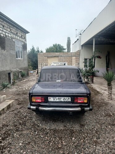 LADA (VAZ) 2106 1984, 43,200 km - 1.3 л - Tovuz