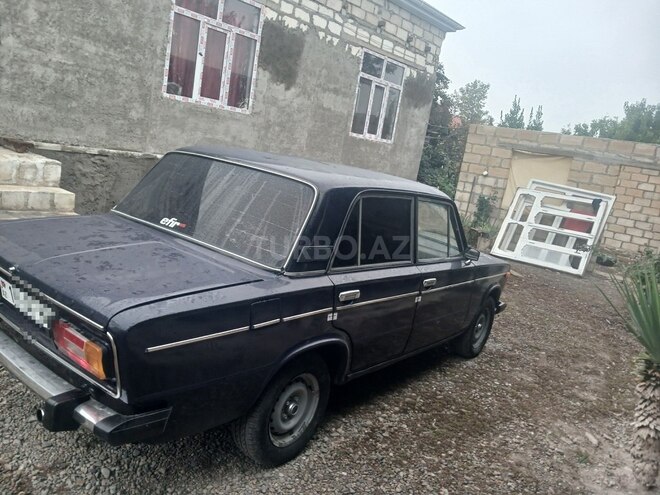 LADA (VAZ) 2106 1984, 43,200 km - 1.3 л - Tovuz