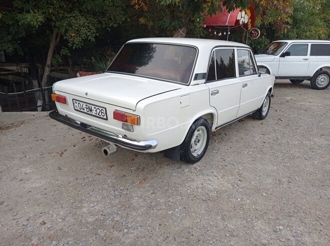 LADA (VAZ) 21011 1976, 100,000 km - 1.3 л - Saatlı