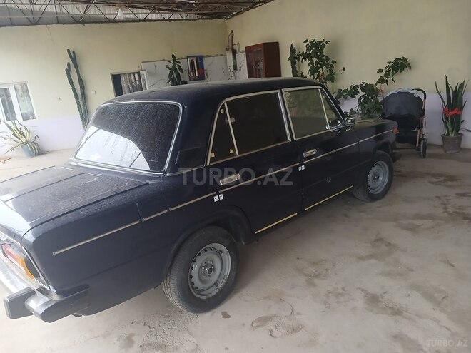 LADA (VAZ) 2106 1984, 43,200 km - 1.3 л - Tovuz