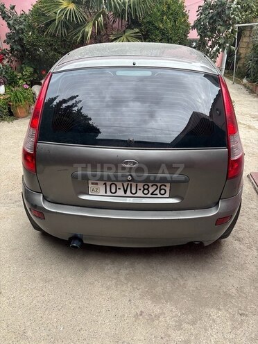LADA (VAZ) Kalina 2007, 552,109 km - 1.6 l - Sumqayıt