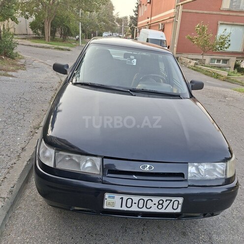 LADA (VAZ) 2110 2005, 405,721 km - 1.5 л - Bakı