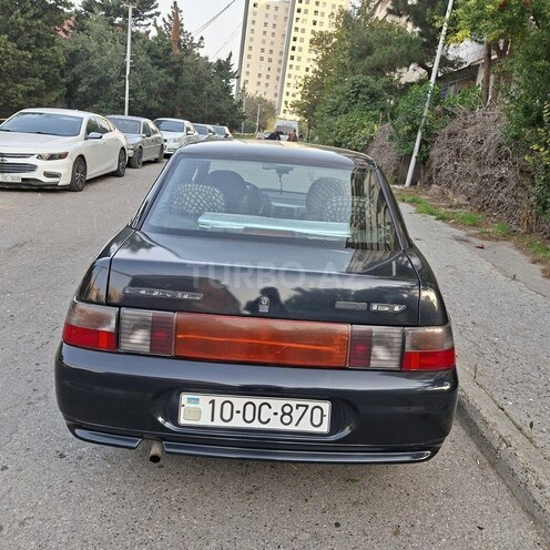 LADA (VAZ) 2110 2005, 405,721 km - 1.5 л - Bakı