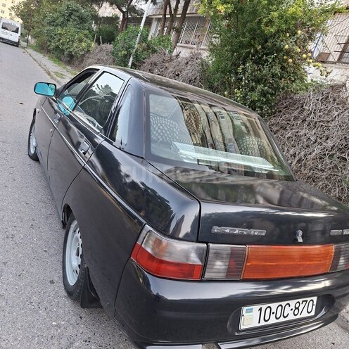 LADA (VAZ) 2110 2005, 405,721 km - 1.5 л - Bakı