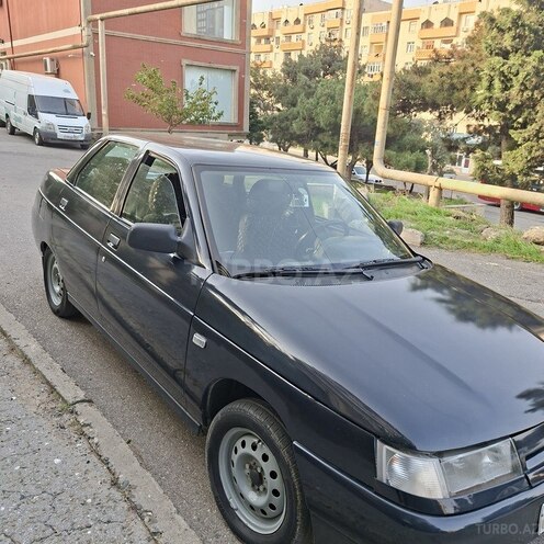 LADA (VAZ) 2110 2005, 405,721 km - 1.5 л - Bakı