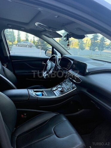 Mercedes S 500 4MATIC 2014, 212,000 km - 4.7 l - Bakı