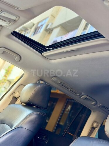 Nissan Patrol 2013, 256,565 km - 5.6 l - Bakı