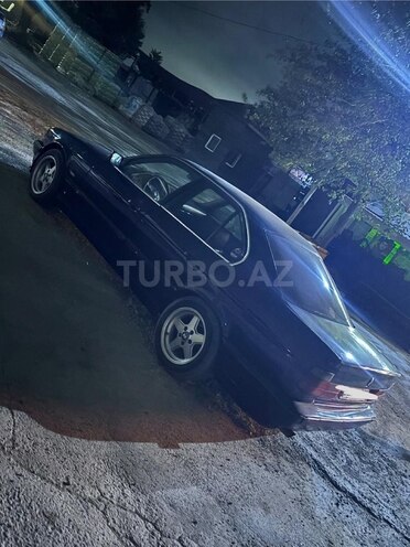 BMW 520 1992, 257,500 km - 2.0 l - Bakı
