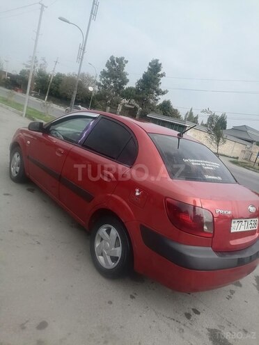 Kia Pride 2006, 394,231 km - 1.5 l - Göyçay