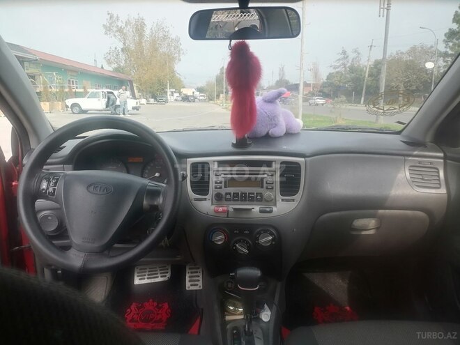 Kia Pride 2006, 394,231 km - 1.5 l - Göyçay