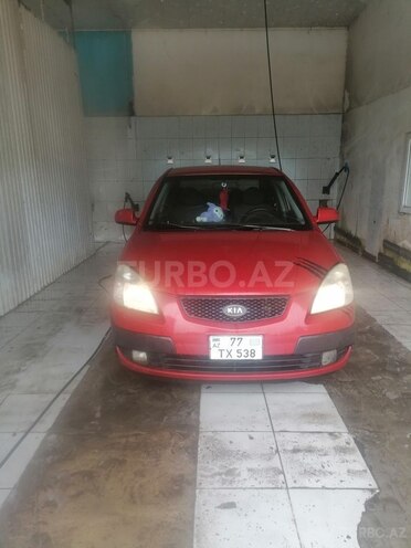 Kia Pride 2006, 394,231 km - 1.5 l - Göyçay