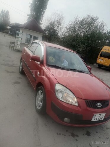 Kia Pride 2006, 394,231 km - 1.5 l - Göyçay