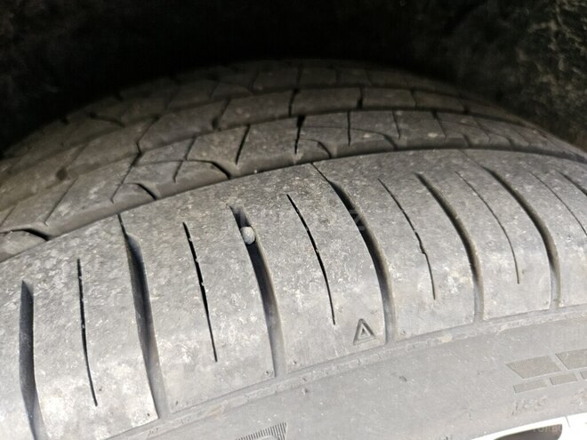 Mercedes E 220 2009, 371,000 km - 2.1 л - Bakı