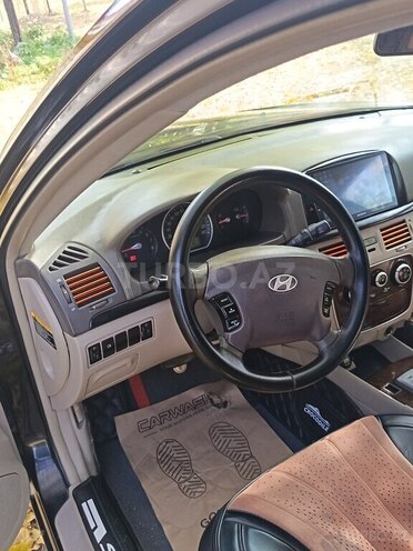 Hyundai Sonata 2006, 356,045 km - 2.4 l - Şəmkir