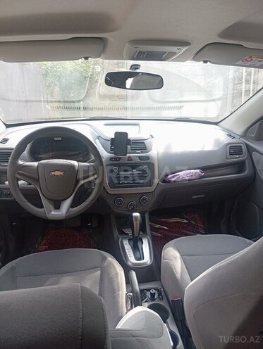 Chevrolet Cobalt 2026, 1,270 km - 1.5 л - Bakı