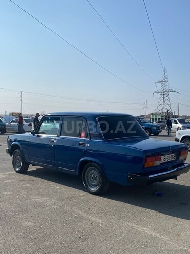 LADA (VAZ) 2107 2002, 99,999 km - 1.6 л - Zaqatala