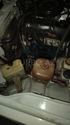 LADA (VAZ) 2107 1992, 98,059 km - 1.6 l - Şəki
