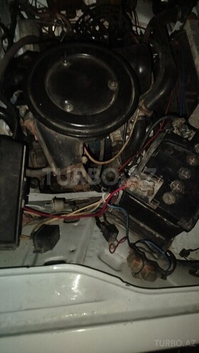 LADA (VAZ) 2107 1992, 98,059 km - 1.6 l - Şəki