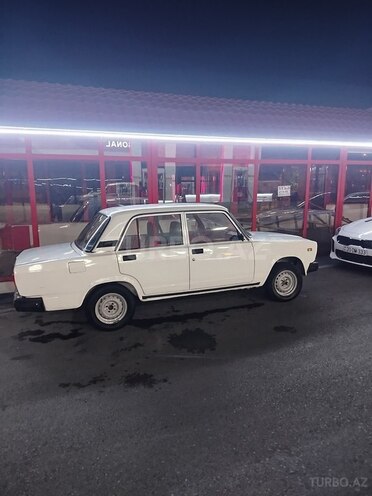 LADA (VAZ) 2107 1992, 98,059 km - 1.6 l - Şəki
